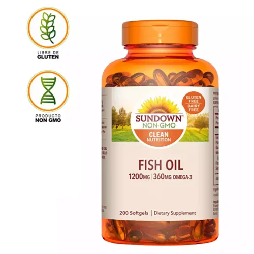 FISH_OIL_1200_MG_360MG_OMEGA3-_SUNDOW FISH OIL 1200 MG/ 360MG OMEGA3 100CAP - SUNDOWN
