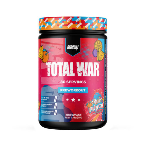PRE-ENTRENO_FRUIT_PUNCH_600GR__REDCON1 PRE-ENTRENO FRUIT PUNCH 600GR - REDCON1