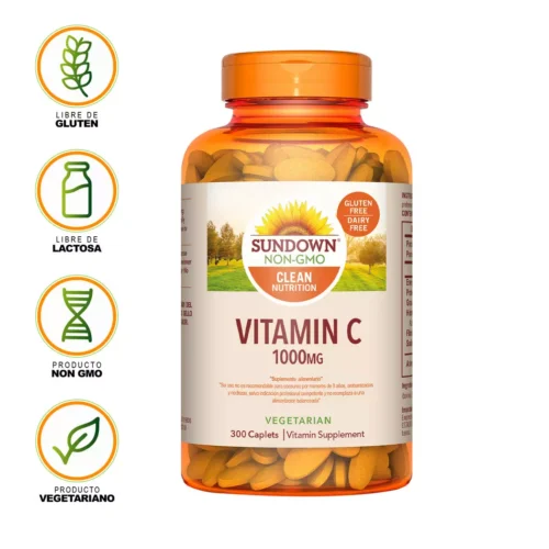 VITAMINA_C_1000MG_300_CAP-_SUNDOW VITAMINA C 1000MG 300 CAP- SUNDOWN