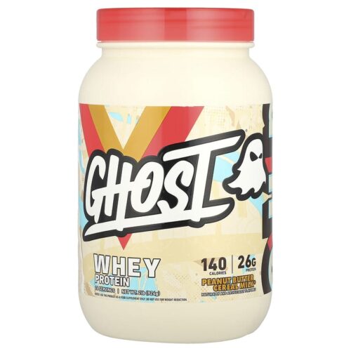 WHEY_PROTEIN_PEANUT_BUTTER_CEREAL_MILK_35_GR_821 WHEY PROTEIN PEANUT BUTTER CEREAL MILK 35 GR - GHOTS